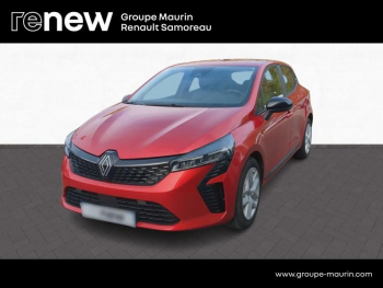 RENAULT Clio 1.5 Blue dCi 100ch Evolution - 24