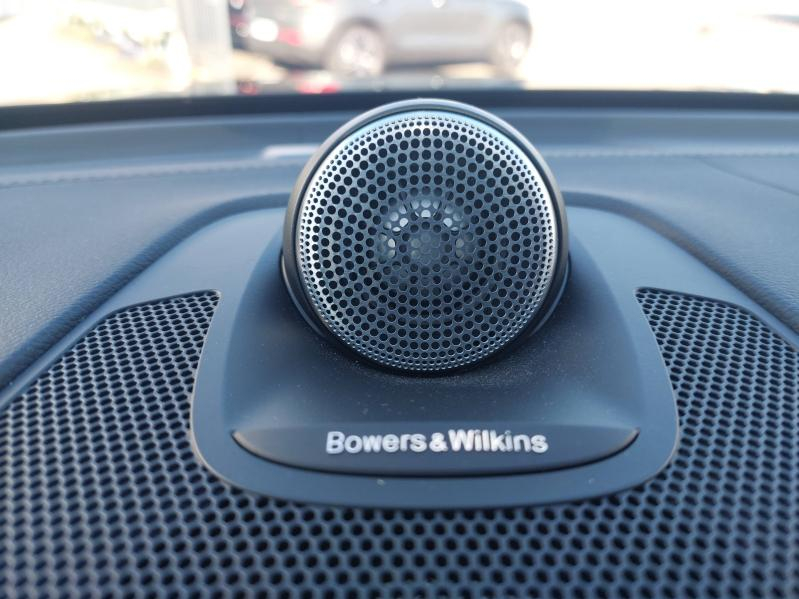 Photo 11 de l’annonce de VOLVO XC60 d’occasion à vendre à AVIGNON