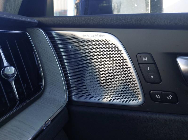 Photo 12 de l’annonce de VOLVO XC60 d’occasion à vendre à AVIGNON