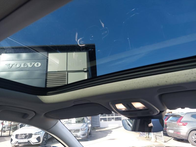 Photo 14 de l’annonce de VOLVO XC60 d’occasion à vendre à AVIGNON