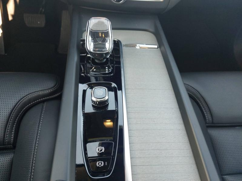 Photo 15 de l’annonce de VOLVO XC60 d’occasion à vendre à AVIGNON