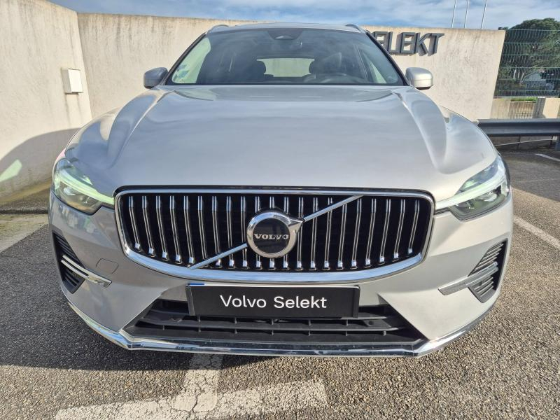 Photo 11 de l’annonce de VOLVO XC60 d’occasion à vendre à AVIGNON