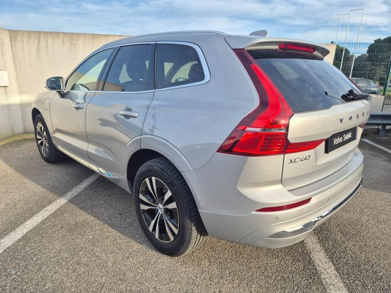 Photo 13 de l’annonce de VOLVO XC60 d’occasion à vendre à AVIGNON