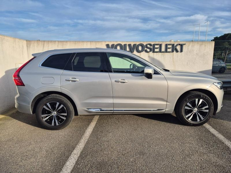 Photo 14 de l’annonce de VOLVO XC60 d’occasion à vendre à AVIGNON