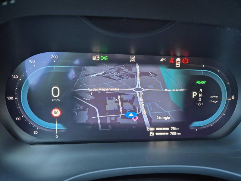 Photo 17 de l’annonce de VOLVO XC60 d’occasion à vendre à AVIGNON