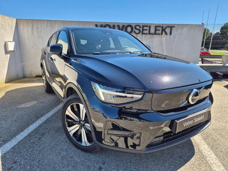 Photo 6 de l’annonce de VOLVO C40 d’occasion à vendre à AVIGNON