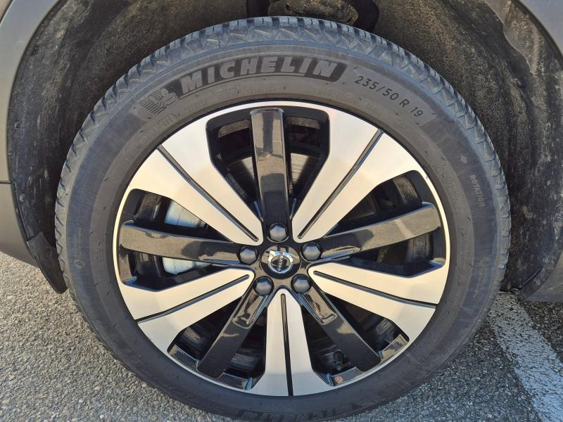 Photo 10 de l’annonce de VOLVO C40 d’occasion à vendre à AVIGNON