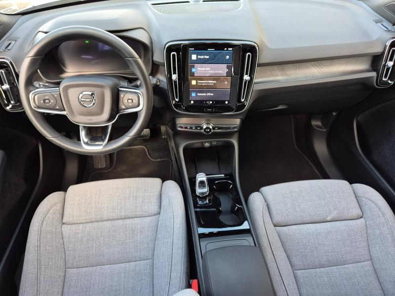 Photo 4 de l’annonce de VOLVO XC40 d’occasion à vendre à AVIGNON
