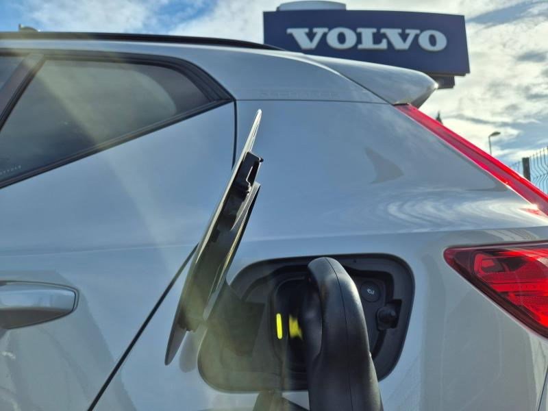 Photo 7 de l’annonce de VOLVO XC40 d’occasion à vendre à AVIGNON