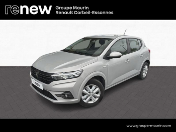 DACIA Sandero 1.0 TCe 90ch Confort -22B