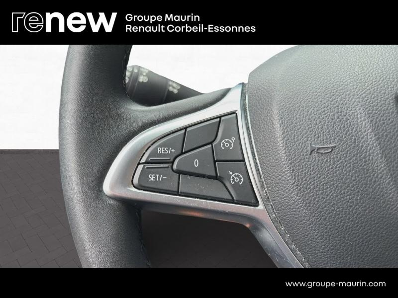 Photo 20 de l’annonce de DACIA Sandero d’occasion à vendre à CORBEIL-ESSONNES