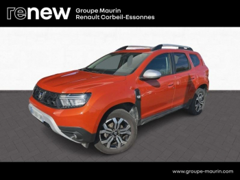 DACIA Duster d’occasion à vendre à CORBEIL-ESSONNES