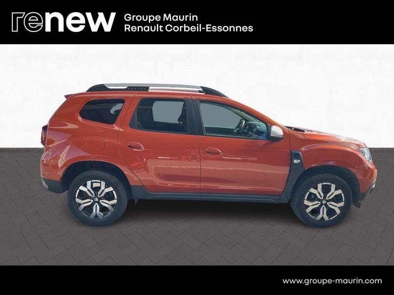 Photo 4 de l’annonce de DACIA Duster d’occasion à vendre à CORBEIL-ESSONNES