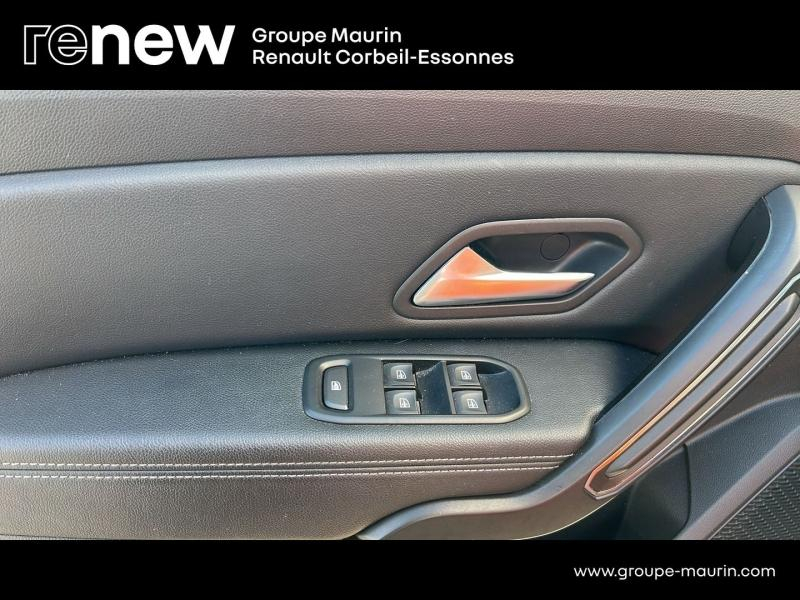 Photo 13 de l’annonce de DACIA Duster d’occasion à vendre à CORBEIL-ESSONNES