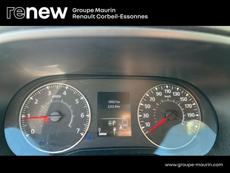 Photo 16 de l’annonce de DACIA Duster d’occasion à vendre à CORBEIL-ESSONNES