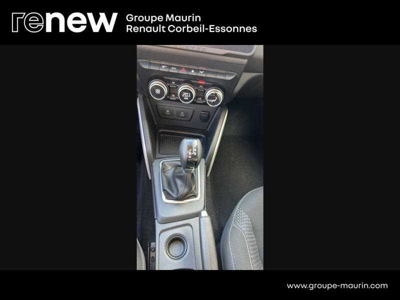 Photo 18 de l’annonce de DACIA Duster d’occasion à vendre à CORBEIL-ESSONNES