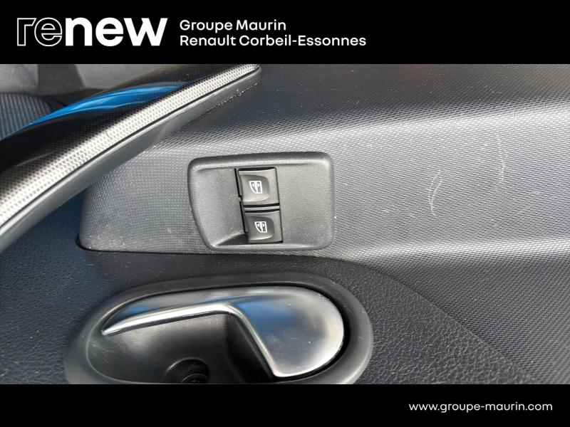 Photo 20 de l’annonce de DACIA Sandero d’occasion à vendre à CORBEIL-ESSONNES
