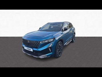 RENAULT Austral d’occasion à vendre à CHENNEVIÈRES-SUR-MARNE