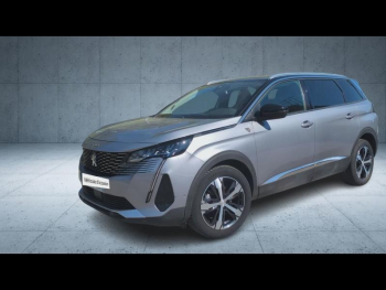 PEUGEOT 5008 1.2 PureTech 130ch S&S Roadtrip