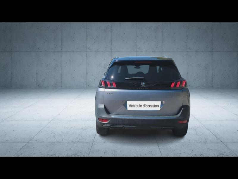 Photo 3 de l’annonce de PEUGEOT 5008 d’occasion à vendre à AIX-EN-PROVENCE