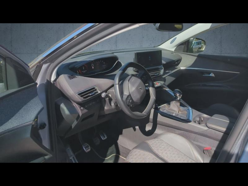 Photo 5 de l’annonce de PEUGEOT 5008 d’occasion à vendre à AIX-EN-PROVENCE