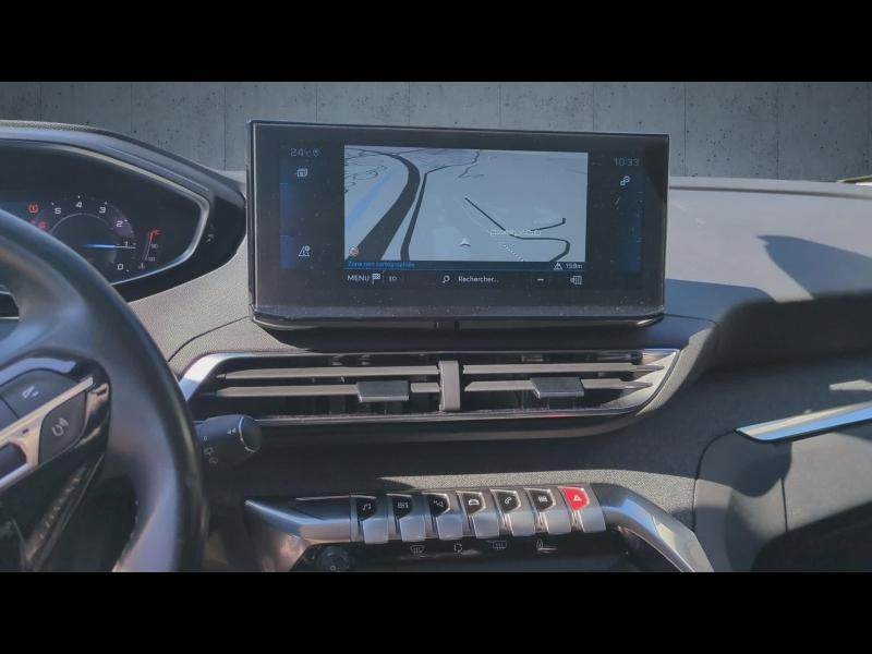 Photo 7 de l’annonce de PEUGEOT 5008 d’occasion à vendre à AIX-EN-PROVENCE