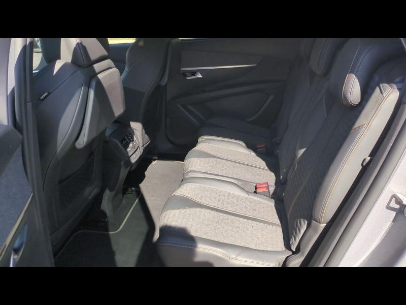 Photo 11 de l’annonce de PEUGEOT 5008 d’occasion à vendre à AIX-EN-PROVENCE