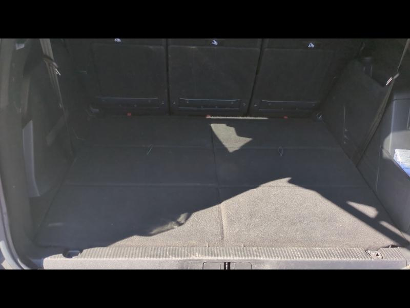 Photo 12 de l’annonce de PEUGEOT 5008 d’occasion à vendre à AIX-EN-PROVENCE