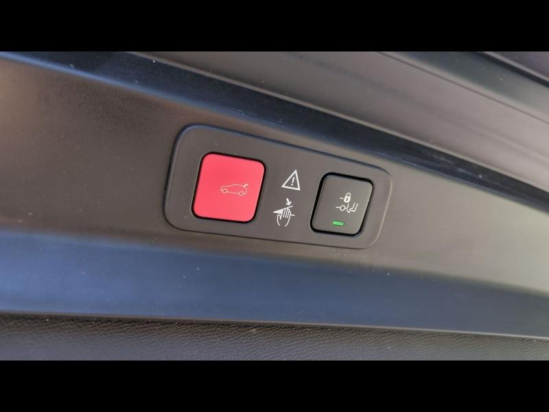 Photo 13 de l’annonce de PEUGEOT 5008 d’occasion à vendre à AIX-EN-PROVENCE