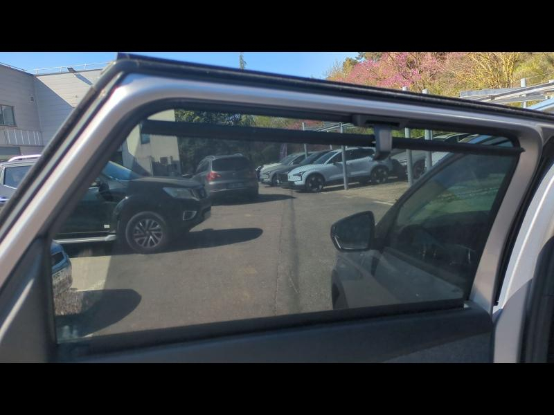 Photo 17 de l’annonce de PEUGEOT 5008 d’occasion à vendre à AIX-EN-PROVENCE