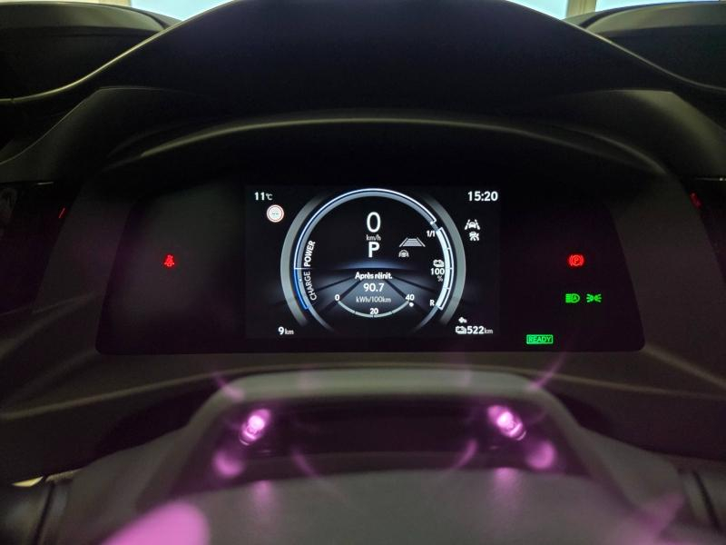 Photo 5 de l’annonce de LEXUS RZ d’occasion à vendre à AUBIÈRE