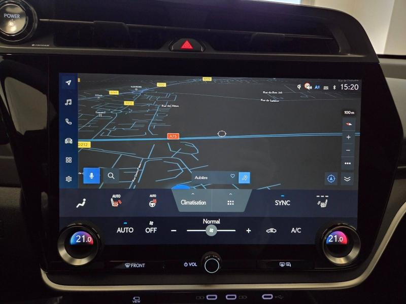 Photo 6 de l’annonce de LEXUS RZ d’occasion à vendre à AUBIÈRE