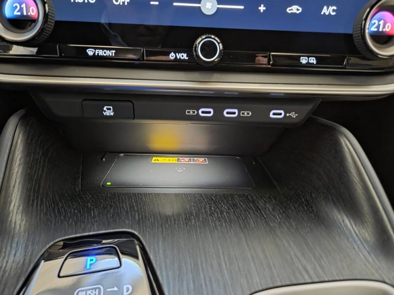 Photo 9 de l’annonce de LEXUS RZ d’occasion à vendre à AUBIÈRE