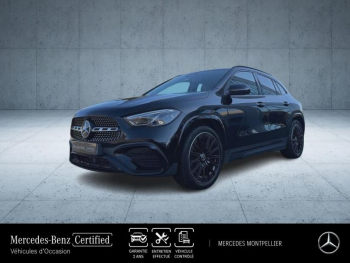 MERCEDES-BENZ Classe GLA d’occasion à vendre à MONTPELLIER