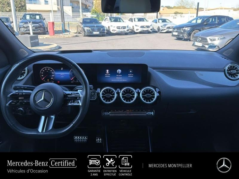 Photo 10 de l’annonce de MERCEDES-BENZ Classe GLA d’occasion à vendre à MONTPELLIER