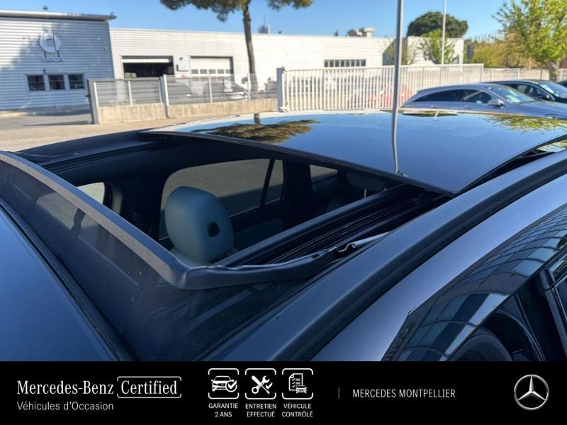 Photo 17 de l’annonce de MERCEDES-BENZ Classe GLA d’occasion à vendre à MONTPELLIER