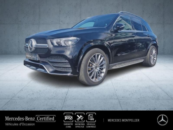 MERCEDES-BENZ GLE 350 de 194+136ch AMG Line 4Matic 9G-Tronic