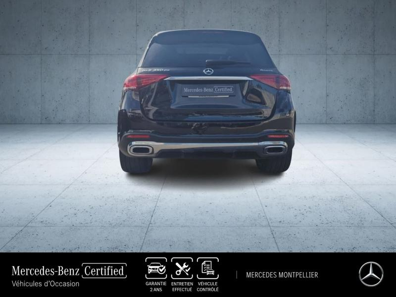 Photo 4 de l’annonce de MERCEDES-BENZ GLE d’occasion à vendre à NIMES