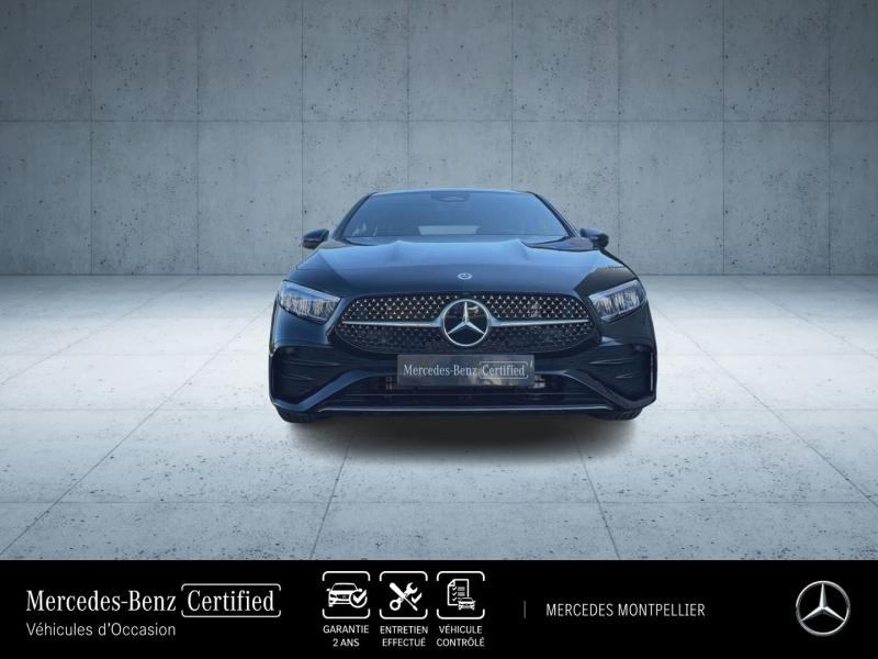 Photo 8 de l’annonce de MERCEDES-BENZ Classe A d’occasion à vendre à MONTPELLIER