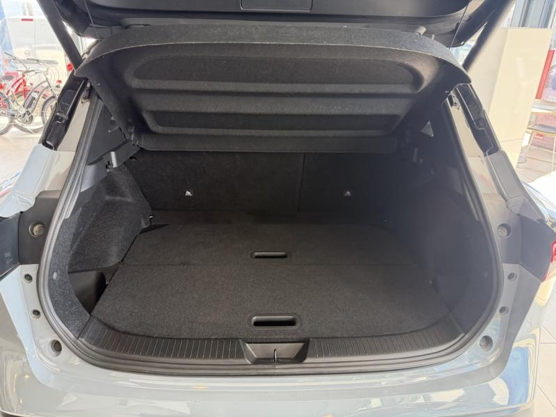 Photo 8 de l’annonce de NISSAN Qashqai d’occasion à vendre à PAYS DE GEX