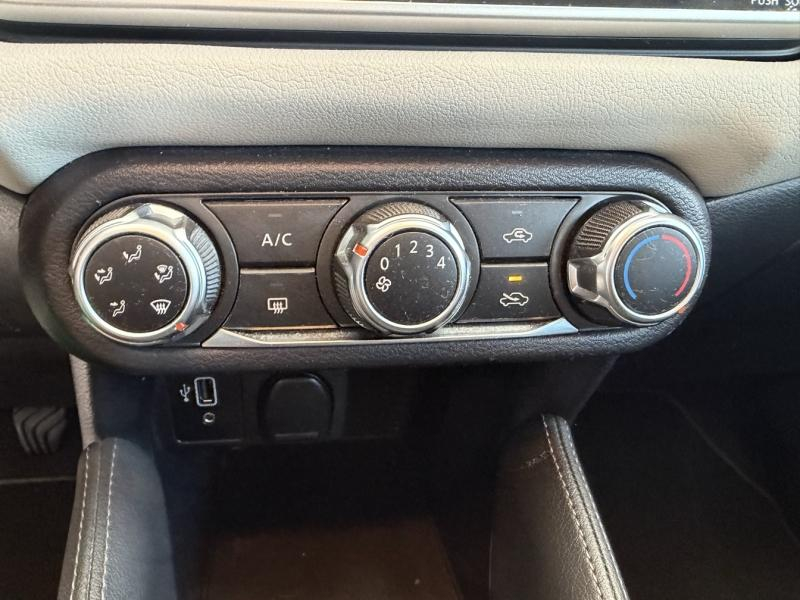 Photo 13 de l’annonce de NISSAN Micra d’occasion à vendre à PAYS DE GEX