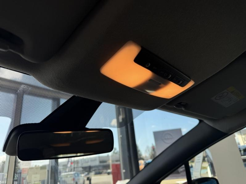 Photo 16 de l’annonce de NISSAN Micra d’occasion à vendre à PAYS DE GEX