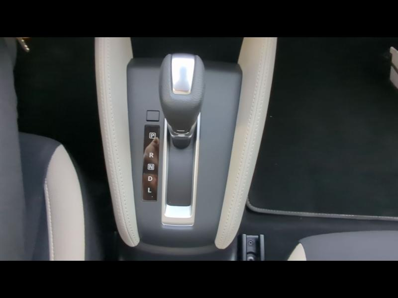 Photo 17 de l’annonce de NISSAN Micra d’occasion à vendre à MANOSQUE