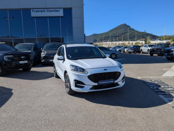 FORD Kuga d’occasion à vendre à BRIGNOLES