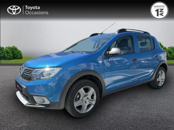 DACIA Sandero d’occasion à vendre à LATTES