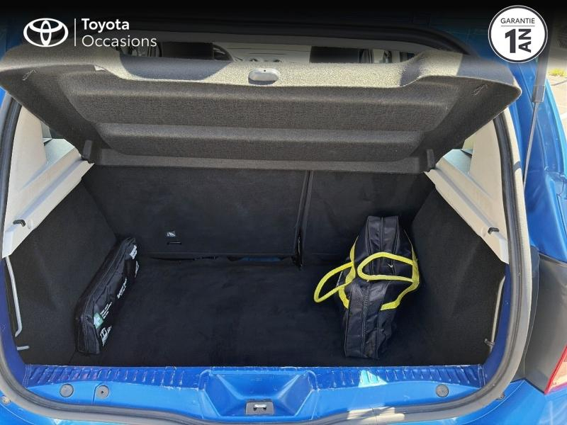 Photo 10 de l’annonce de DACIA Sandero d’occasion à vendre à LATTES