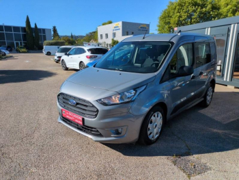 FORD Transit Connect VUL d’occasion à vendre à NÎMES