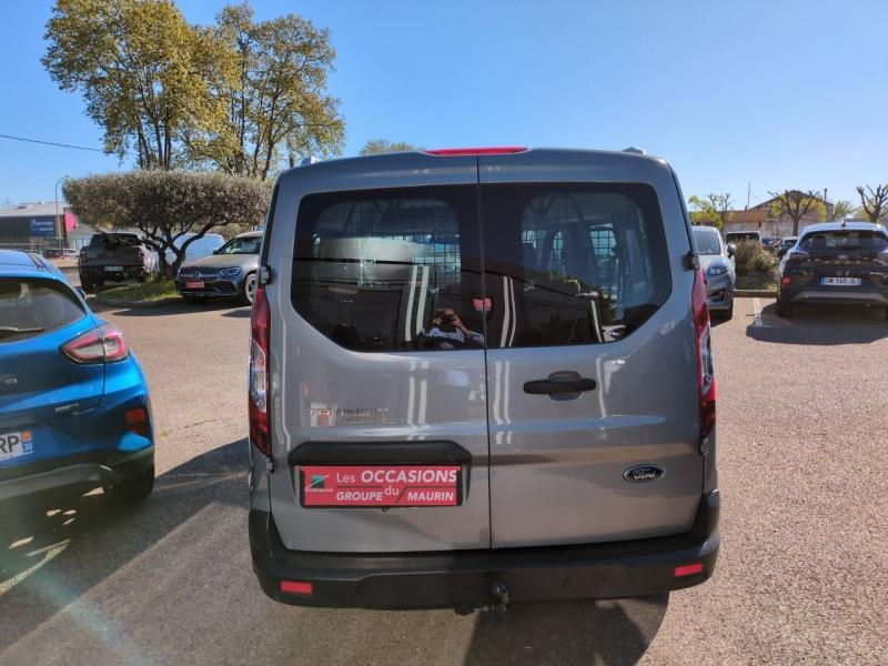 Photo 5 de l’annonce de FORD Transit Connect VUL d’occasion à vendre à NÎMES