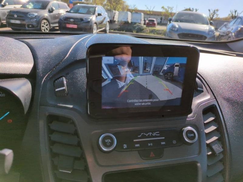 Photo 7 de l’annonce de FORD Transit Connect VUL d’occasion à vendre à NÎMES