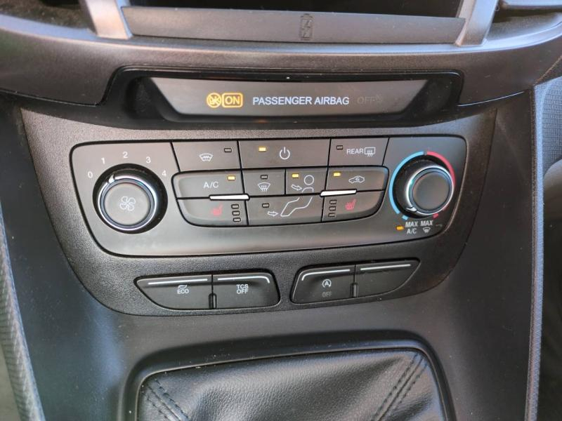 Photo 9 de l’annonce de FORD Transit Connect VUL d’occasion à vendre à NÎMES